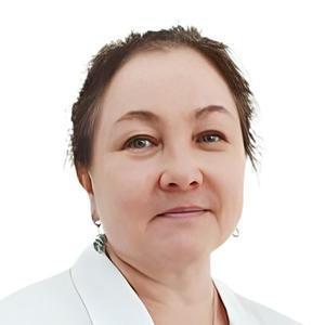 Рукк Екатерина Борисовна
