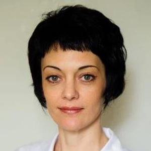 Баландина Евгения Анатольевна