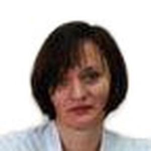 Максимчук Наталья Анатольевна