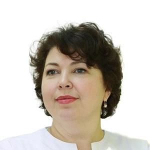 Скорлупкина Владлена Валерьевна