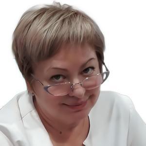 Кондратьева Светлана Николаевна