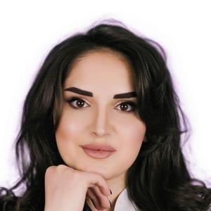 Михаелян Людмила Мартиросовна