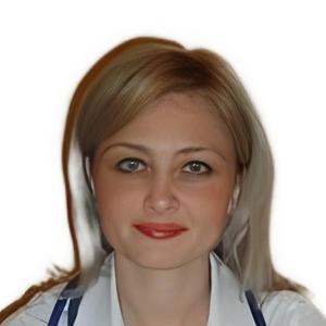 Пискова Елена Владимировна