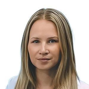 Белоусова Светлана Владимировна