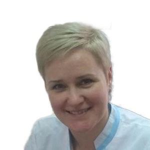 Шкуратова Наталия Владимировна