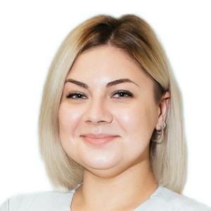 Попова Марина Борисовна