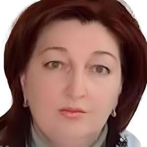 Кошегу Фатима Шумафовна