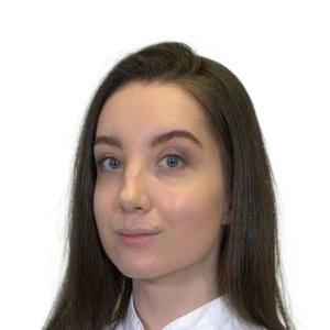 Нехайчик Светлана Алексеевна