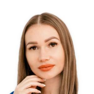 Гончарова Анастасия Александровна