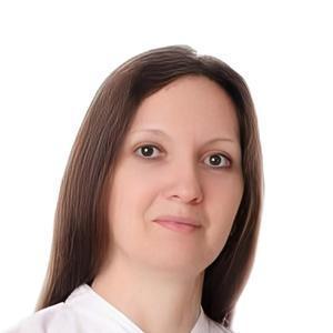 Мялкина Лина Анатольевна