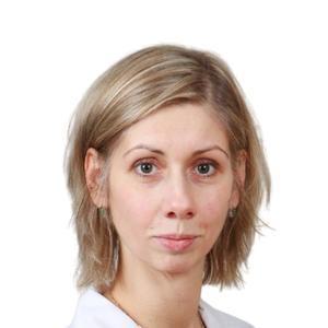 Еремина Ольга Александровна