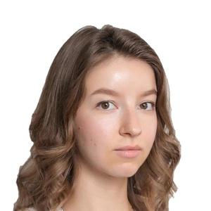Гулуева Дарья Вячеславовна