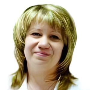 Григорьева Тамара Леонидовна