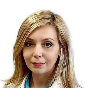 Питина Елена Викторовна