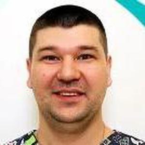 Сарычев Александр Валерьевич