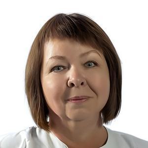 Королева Евгения Игоревна