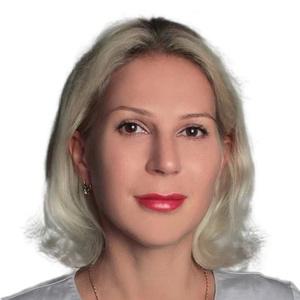Александрова Елена Юрьевна