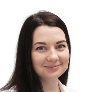 Зигерт Екатерина Андреевна