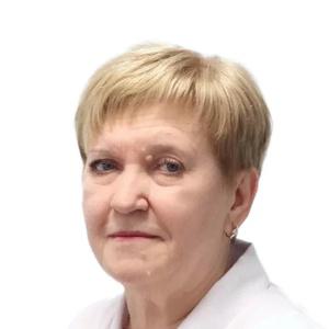 Фадеева Татьяна Робертовна