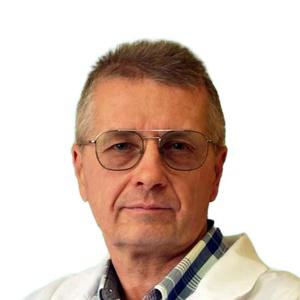 Студенецкий Сергей Юрьевич