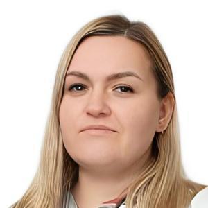 Лисовая Елена Викторовна