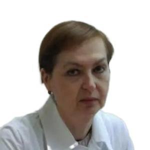 Гусева Татьяна Викторовна