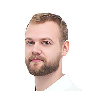 Филиппов Дмитрий Владимирович