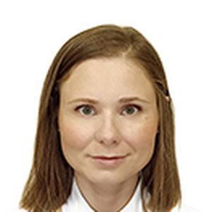 Ворвулева Анна Константиновна