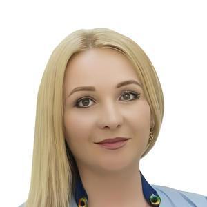 Айдамирова Зарема Набигулаевна
