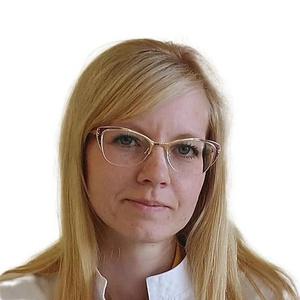 Радостева Анастасия Олеговна