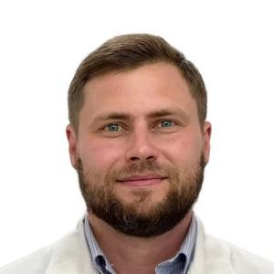 Жарский Алексей Владимирович