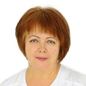 Плохушко Светлана Александровна