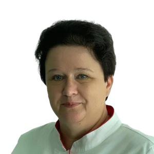 Колесникова Светлана Фёдоровна