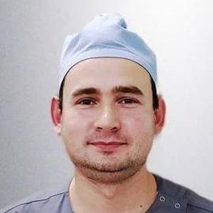 Андреечкин Алексей Вадимович