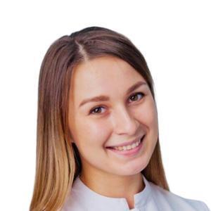 Самохвал Екатерина Петровна