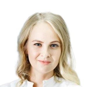 Шумакова (Самойленко) Ксения Александровна