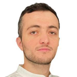 Теммоев Раджаб Исмаилович