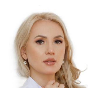 Киселева Надежда Геннадьевна