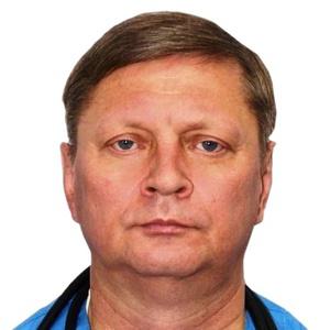 Новомирский Сергей Александрович