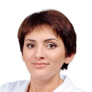 Апрышко Валентина Петровна
