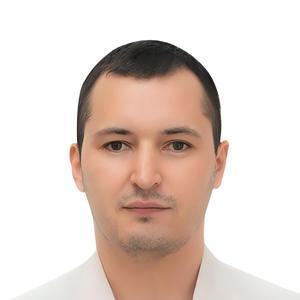 Амозов Иван Николаевич