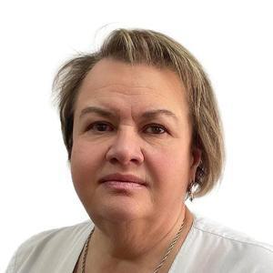 Терпугова Марина Алексеевна