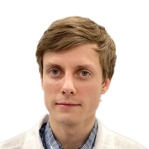 Мельченко Данил Александрович