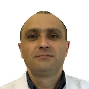 Шингаров Элхан Аскерович