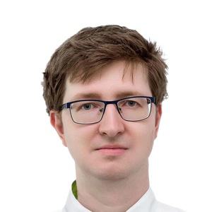 Вождаев Егор Викторович