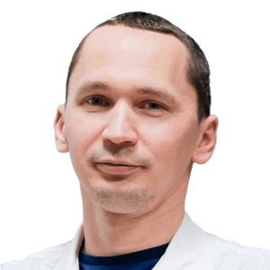 Пигалев Алексей Валентинович