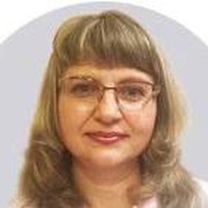 Ермакова Наталья Ильинична