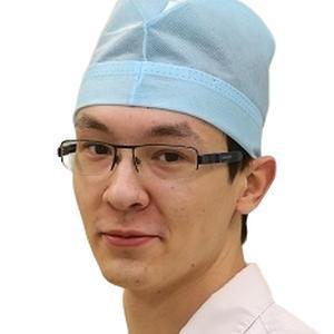 Купоросов Евгений Львович