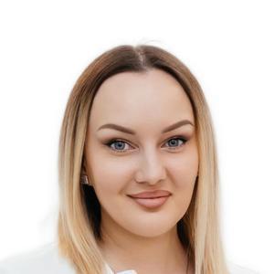 Гурасова (Бердова) Елена Ростиславовна