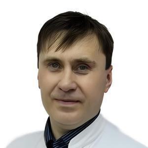 Коннов Валерий Владимирович